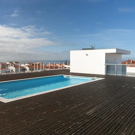 Consolacao & Supertubos - House Ii * アトウギア・ダ・バレイア