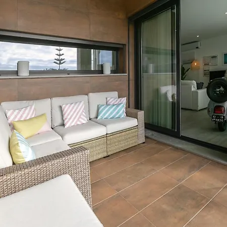 アパート Consolacao & Supertubos - House Ii *