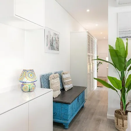 Consolacao & Supertubos - House Ii アトウギア・ダ・バレイア