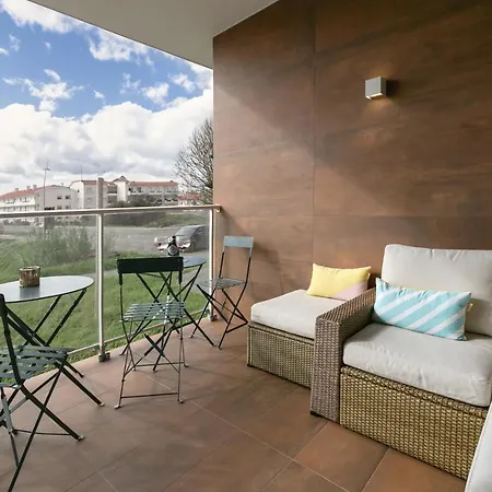 アパート Consolacao & Supertubos - House Ii *