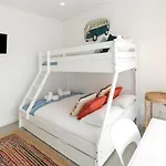 Consolacao & Supertubos - House Ii Apartment *