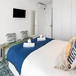 Apartment Consolacao & Supertubos - House Ii