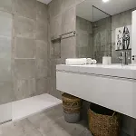 Apartment Consolacao & Supertubos - House Ii *