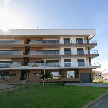 Consolacao & Supertubos - House Ii * Atouguia Da Baleia