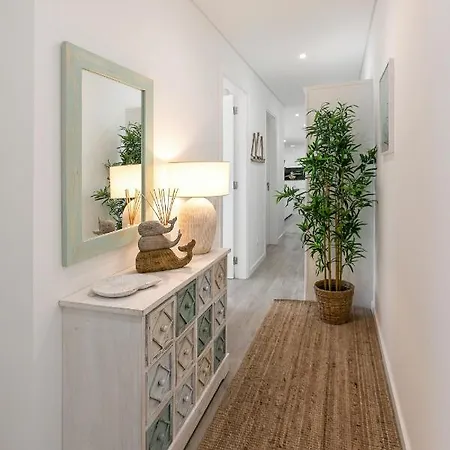 Apartment Consolacao & Supertubos - House Ii Atouguia Da Baleia