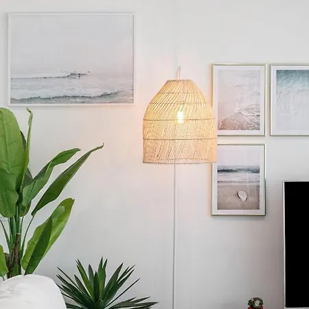 Apartment Consolacao & Supertubos - House Ii *