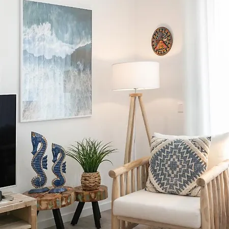 Apartment Consolacao & Supertubos - House Ii