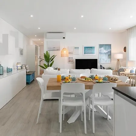 Apartment Consolacao & Supertubos - House Ii *