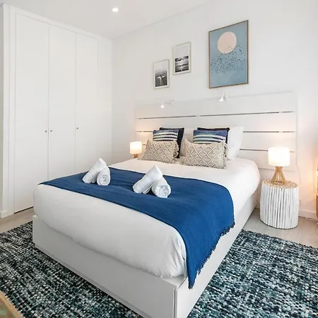 Consolacao & Supertubos - House Ii Apartment Atouguia Da Baleia