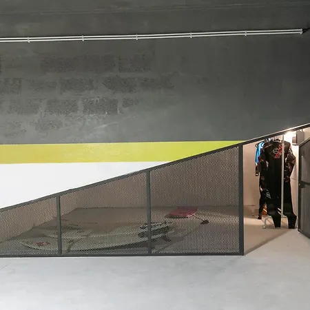 Consolacao & Supertubos - House Ii Apartment Atouguia Da Baleia