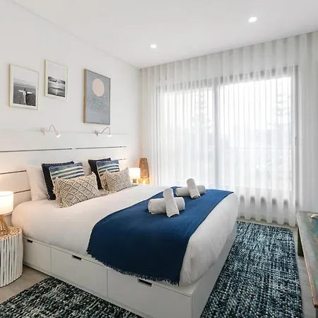 Consolacao & Supertubos - House Ii Atouguia Da Baleia