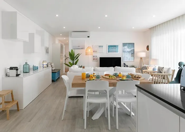 Apartment Consolacao & Supertubos - House Ii *