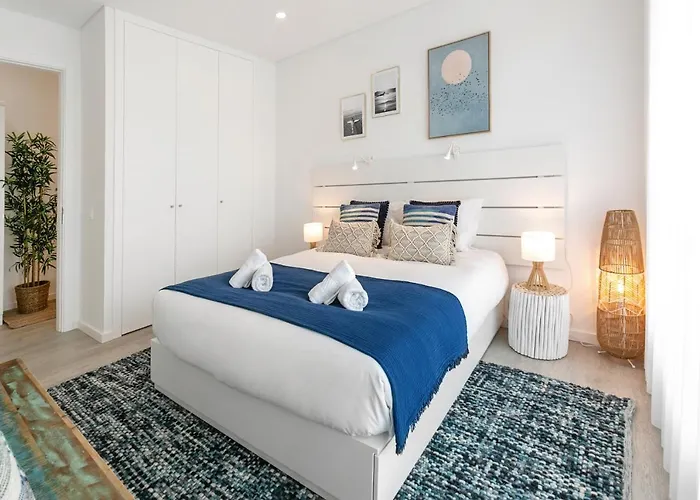 Consolacao & Supertubos - House Ii Apartment Atouguia Da Baleia